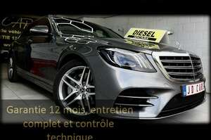Mercedes-Benz Classe S