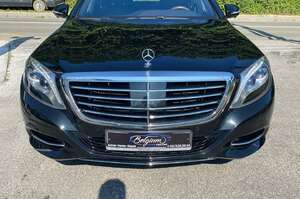 Mercedes-Benz Classe S