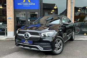 Mercedes-Benz Classe GLE