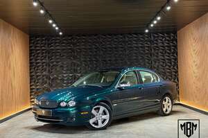Jaguar X-Type