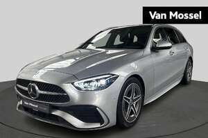 Mercedes-Benz Classe C