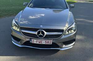 Mercedes-Benz Classe CLS