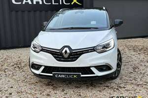 Renault Grand Scénic