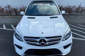 Mercedes-Benz Classe GLE