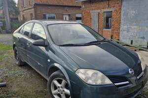 Nissan Primera