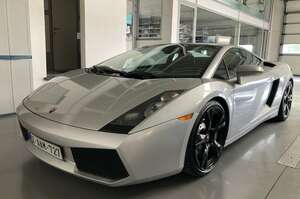 Lamborghini Gallardo