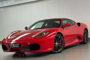 Ferrari F 430