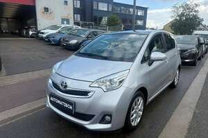Toyota Verso-S