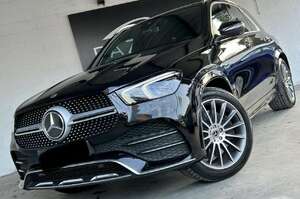 Mercedes-Benz Classe GLE