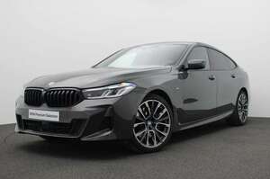 BMW 6 Reeks