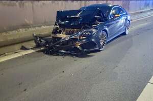 Mercedes-Benz Classe CLS