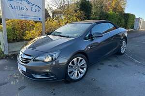 Opel Cascada