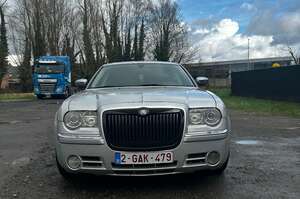 Chrysler 300C