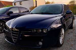 Alfa Romeo 159