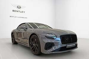 Bentley 