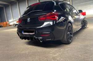 BMW 1 Reeks