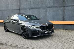 BMW Série 7