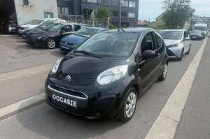 Citroën C1