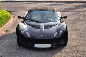 Lotus Elise