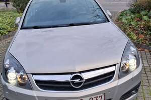 Opel Signum