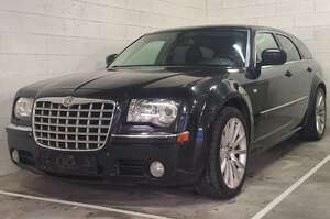 Chrysler 300C