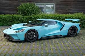 Ford GT