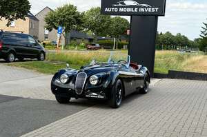 Jaguar XK