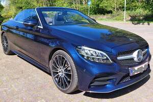 Mercedes-Benz Classe C