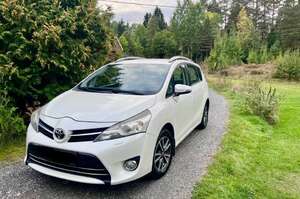 Toyota Verso