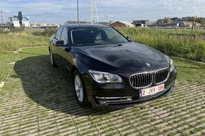 BMW Série 7