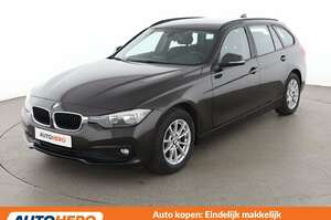 BMW 3 Reeks