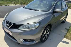 Nissan Pulsar
