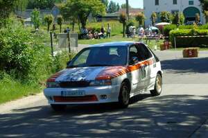 Suzuki Baleno