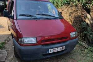 Peugeot Expert