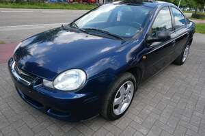 Chrysler Neon