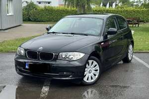 BMW 1 Reeks
