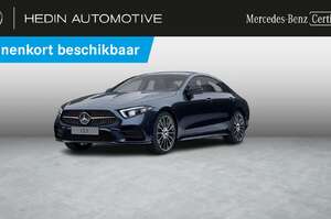 Mercedes-Benz Classe CLS