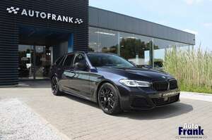 BMW Série 5