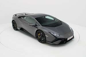 Lamborghini Huracán