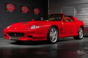 Ferrari F 575