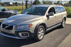 Volvo XC70