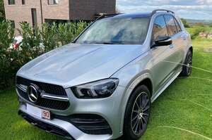 Mercedes-Benz Classe GLE