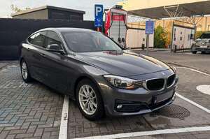 BMW 3 Reeks