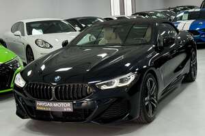 BMW 8 Reeks