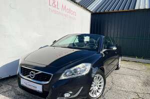 Volvo C70