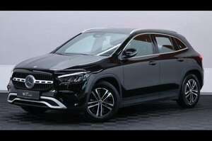 Mercedes-Benz Classe GLA