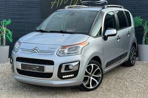 Citroën C3 Picasso