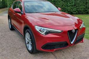 Alfa Romeo 