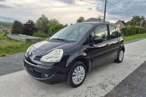 Renault Modus