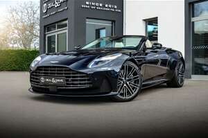 Aston Martin 